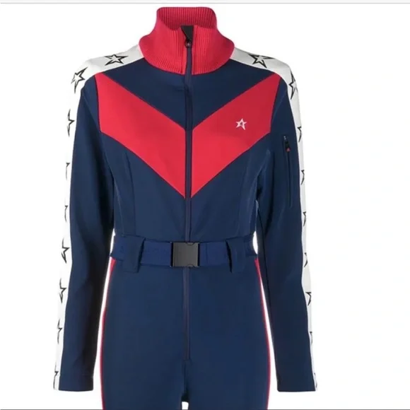 PERFECT MOMENT RYDER SKI SUIT BRAND NEW S - Picture 6 of 14